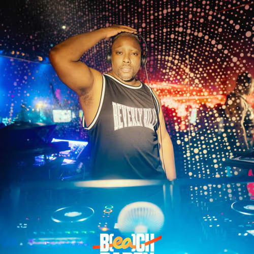 DJ Rody