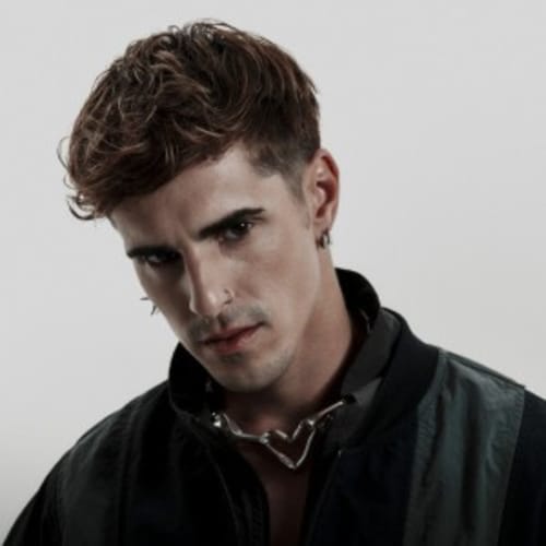 Matthias Geerts