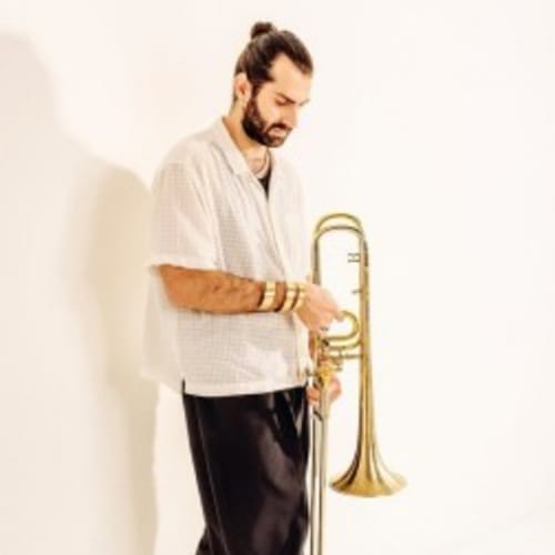 Robinson Khoury