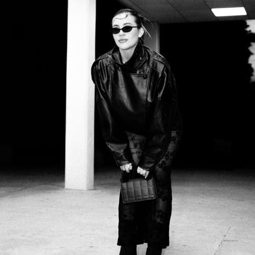 Caroline Arnich
