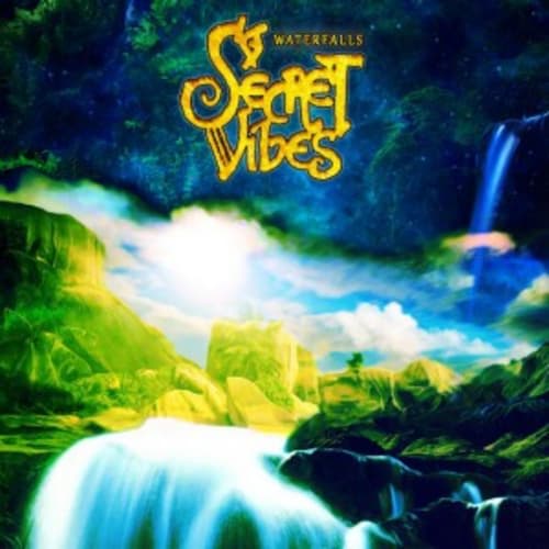 Secret Vibes