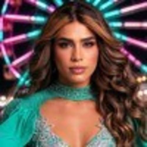 Rayka Vittar