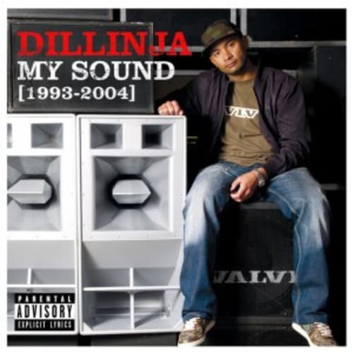 Dillinja
