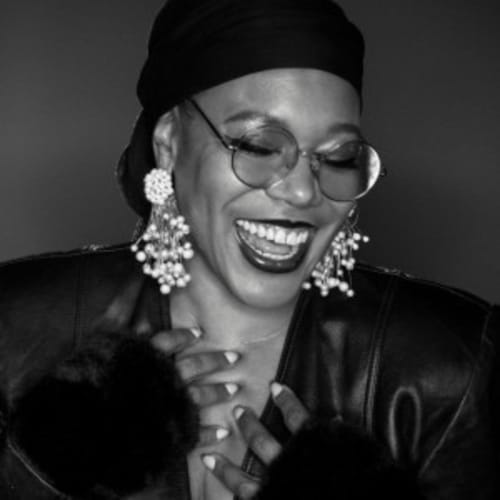 China Moses