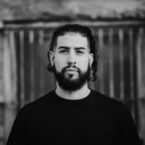 Dustin Holtsberry