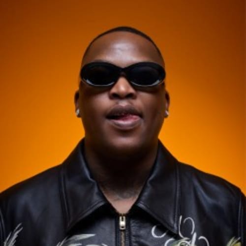 Oscar Mbo