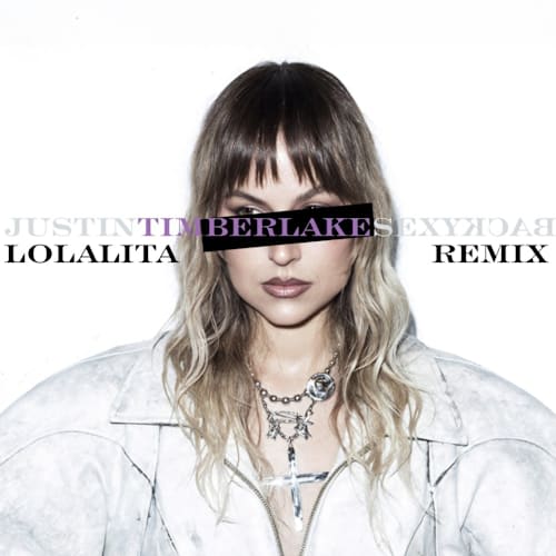 Justin Timberlake - Sexyback [FREE DOWNLOAD] (Lolalita remix)