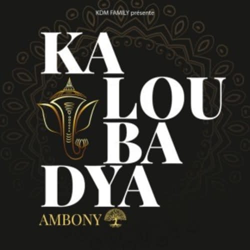 Kaloubadya