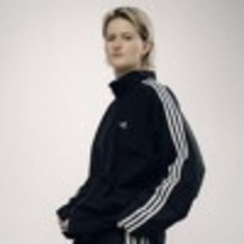 Helena Lauwaert