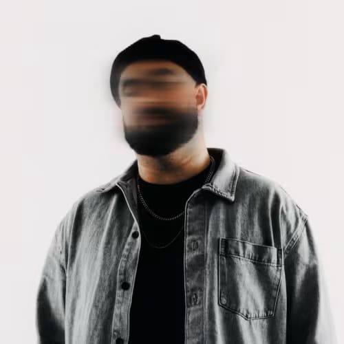Stevie Krash