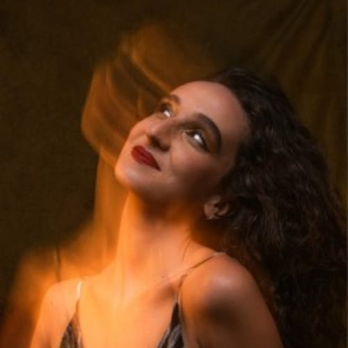 Antonia Medeiros