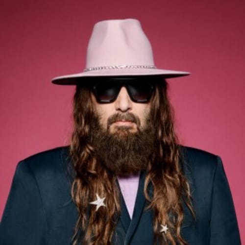 Sébastien Tellier