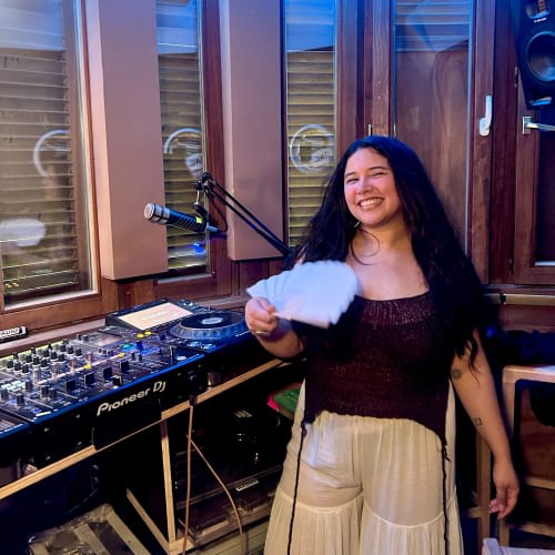 Club Gelatina w/ Rara Ma Rabbia @ Kiosk Radio 30.06.2025