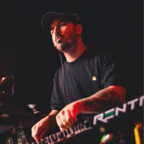 Seb Zito