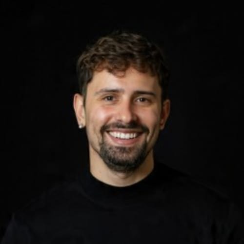 Caique Carvalho