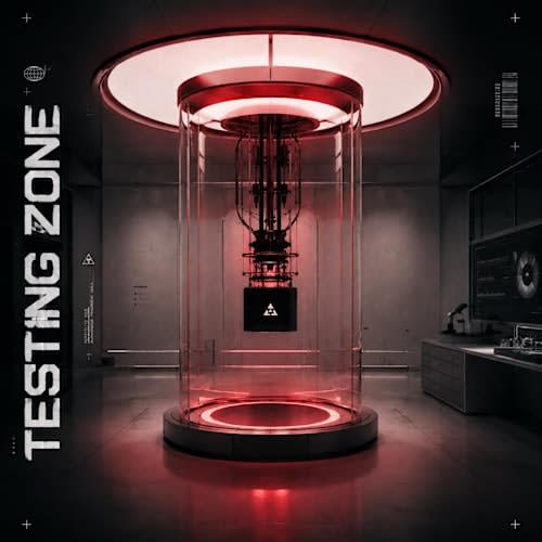 TESTING ZONE