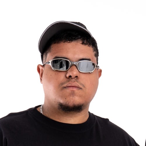DJ P13BEU