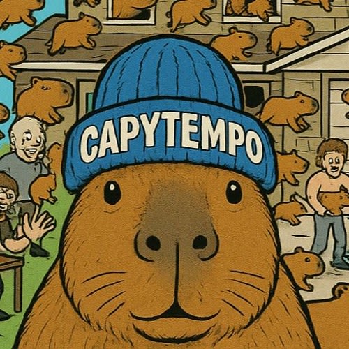 Capytempo