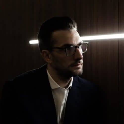 DJ Deep
