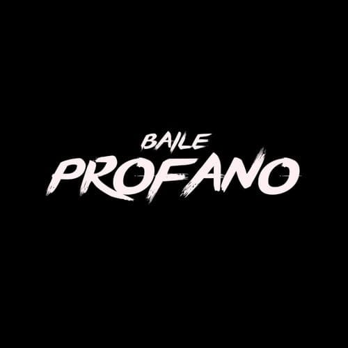 Baile Profano