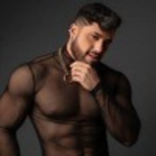 Dj Junior Nuayed