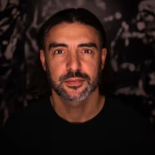 Olivier Romero