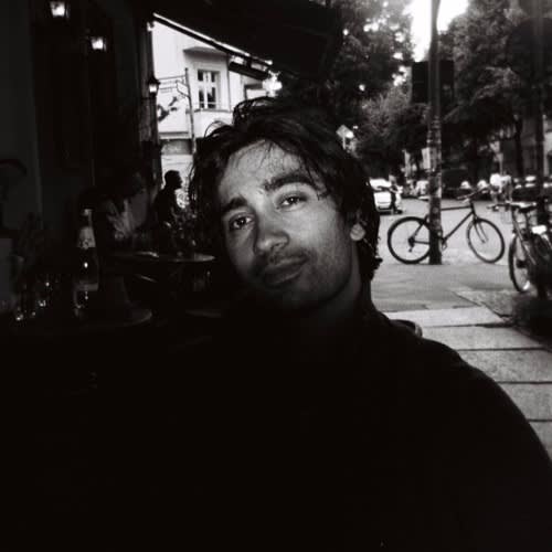 Pierre Marty