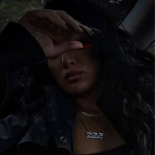 Mellina Tey