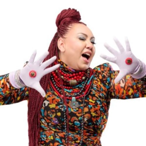 Samira Brahmia