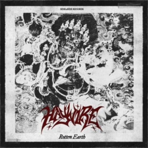 Haywire