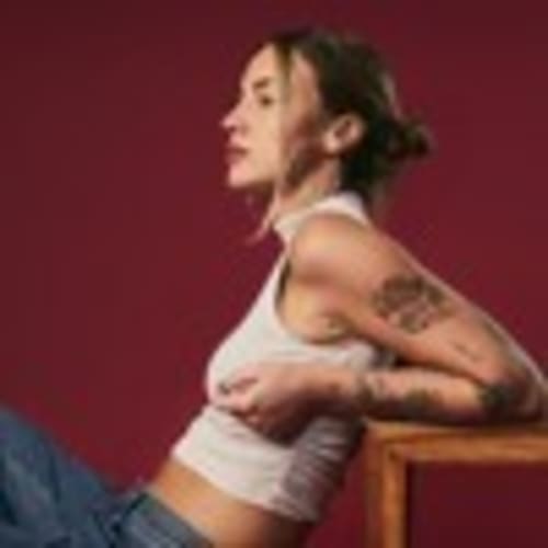 Jessie Dols