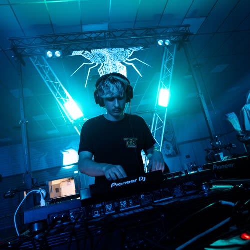 AGOP (Transubtil Records)