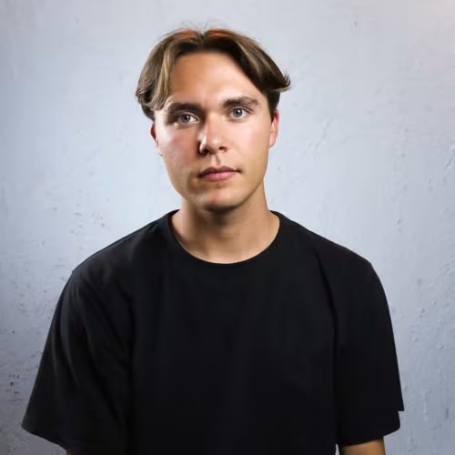 Guerlin Greg