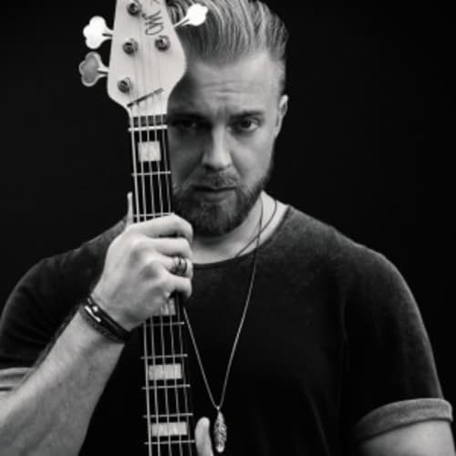 Hadrien Feraud