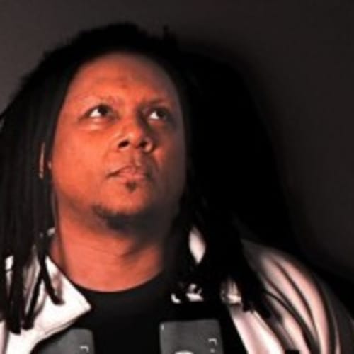 Donald Glaude