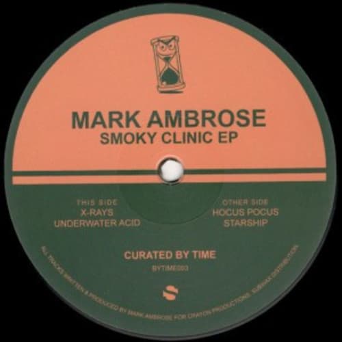 Mark Ambrose