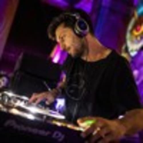 DJ Govinda