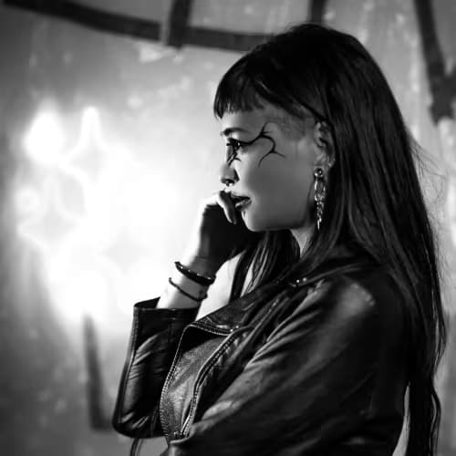 Maya Gora