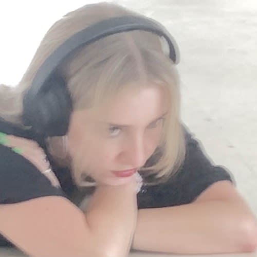 DJ Cringey