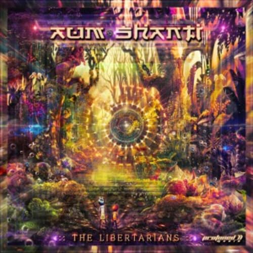 Aum Shanti