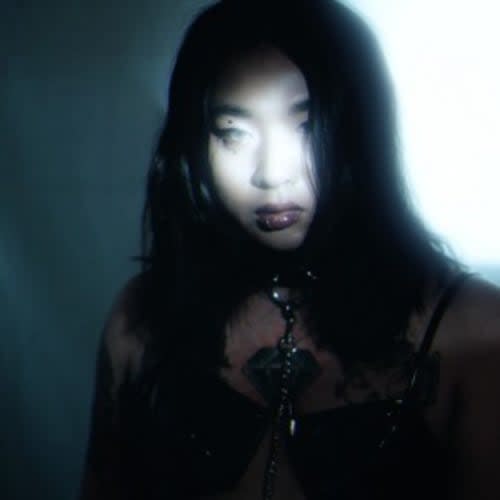 Wanton Witch