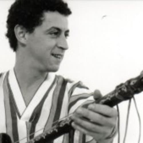 Karim Ziad