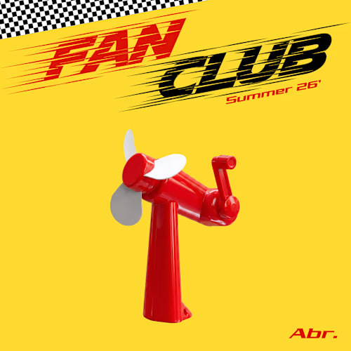 Fan Club [EP]