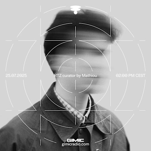 Mathiou @ GIMIC - 25 July 2025