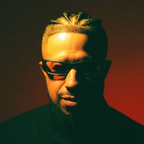 Xavier BLK