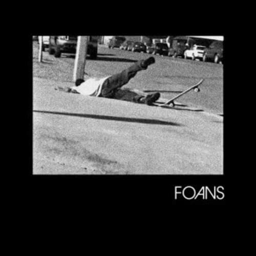 FOANS