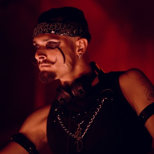 SCORPION