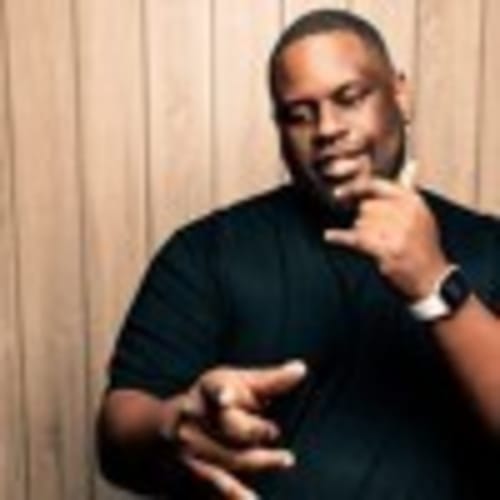 DJ SPAWNY "Soca Now In Di Place" France