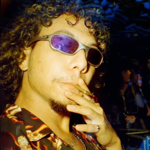 Bruno Dias Só Malvadeza (BDSM) ☂️😮‍💨🫴🏼