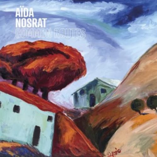 Aida Nosrat
